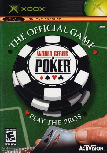 Световните серии по покер - PlayStation 2
