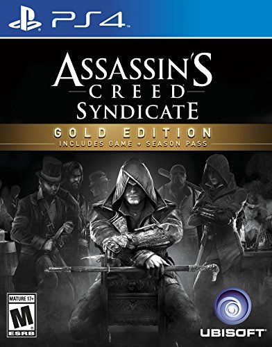 Assassin ' s Creed Публикувайте Златното издание