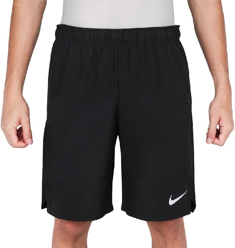 Мъжки тъкани спортни шорти Nike Dri-FIT 9 инча