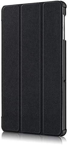 Калъф Kepuch Custer за Samsung Galaxy Tab S5e 10.5 T720 T725, ултра-тънък Твърд калъф от изкуствена кожа за Samsung Galaxy