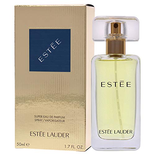 Estee Lauder за жените, супер Парфюм вода, спрей, 1,7 течни унции (1 опаковка)