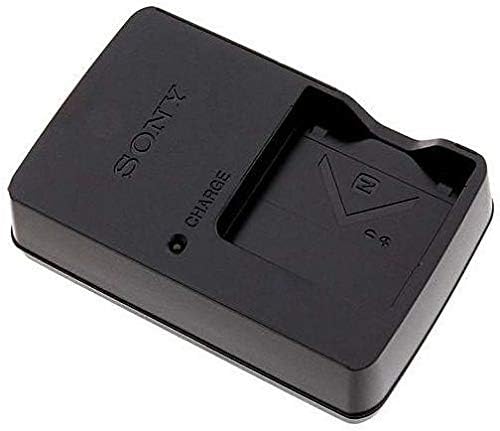 Зарядно устройство на Sony Cyber-shot BC-CSN е подходящ за батерии NP-BN1 - С КАБЕЛ за ЗАХРАНВАНЕ