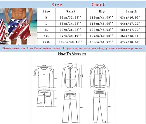 Bmisegm Къси Панталони за Мъже, Мъжки къси Панталони в Деня на Независимостта, Дигитална 3D Печат, Модерни Всекидневни,