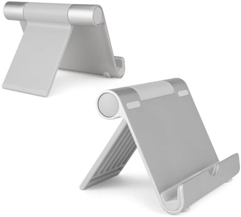 Поставяне и монтиране на BoxWave, съвместима с ASUS ROG Phone 5 (поставяне и монтиране на BoxWave) - Преносима алуминиева