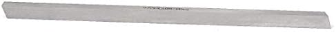 Нов Lon0167 9 mm x 9 mm x 200 mm HSS Препоръчван Инструмент Отрезное длето надеждна ефективна Расточная планк за стругове