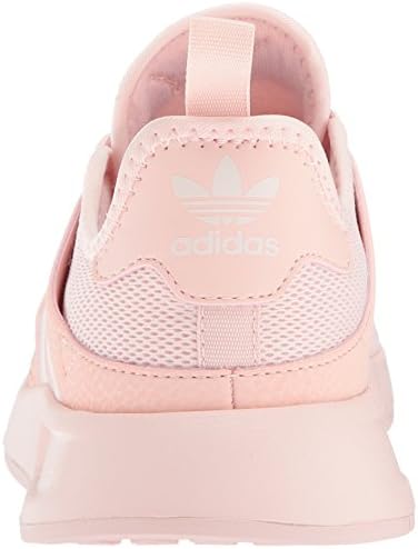 маратонки adidas Originals унисекс, за деца X_plr, Ледена Розов/Pink Ice/Pink Ice, 4,5 Big Kid САЩ