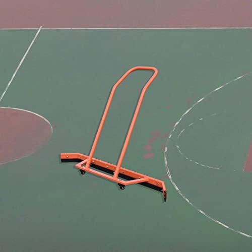 Въже за баскетболно игрище Colcolo на открито за премахване на вода, сняг или Тежки Каучукови Уплътнители За Бутане вода
