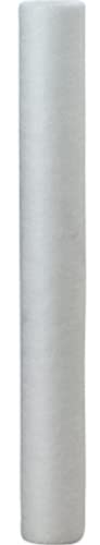 Филтър за отстойной вода Pentair Pentek P25-20, 20 Инча, разменени касета от едно полипропилен, 20 x 2.5, 25 микрона
