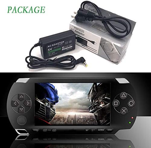 Адаптер за променлив ток Зарядно устройство за Sony PSP-110 PSP-1001 PSP 1000/PSP Slim & Lite 2000/PSP 3000