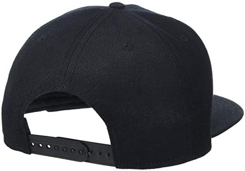Бейзболна шапка на Ford Tough Logo2 с цип за Ford Tough Logo2 Черен / Бял / Син