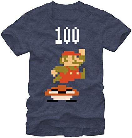 Мъжки t-shirt Nintendo Plop от Nintendo