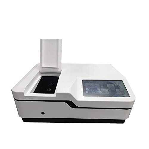 Спектрофотометър с цветен сензорен екран K7001S UV/Vis