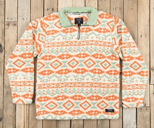 Пуловер с принтом Аппалачский връх