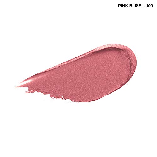 Течност за устни Rimmel Stay Matte Liquid Lip, Розово блаженство, 0,21 течни унции (опаковка от 2 броя)