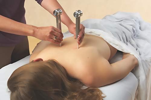 Стартов пакет на масажиста Ohm Therapeutics за специалисти за работа с тялото и звукова терапия Включва набор от средните