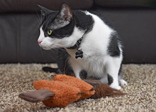 Играчки за котки-кикеров за нашите домашни любимци Platypus Cat SNAG-ABLES (Идеални играчки за котки в затворени помещения