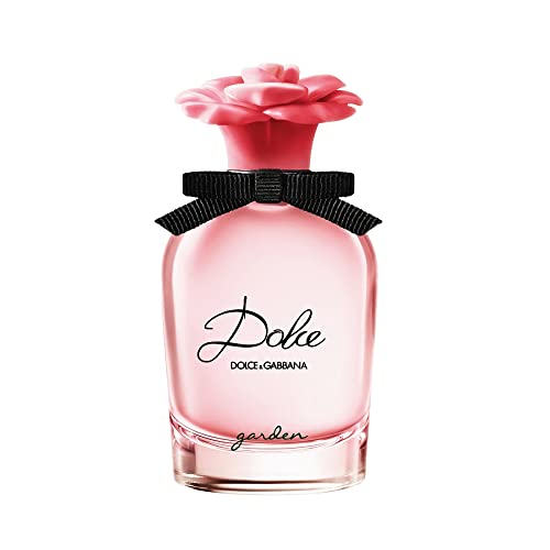 Парфюмированная вода Dolce And Gabanna Dolce Garden for Women, Спрей, 2,5 Грама, Многоцветен